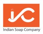 indian soap company logo