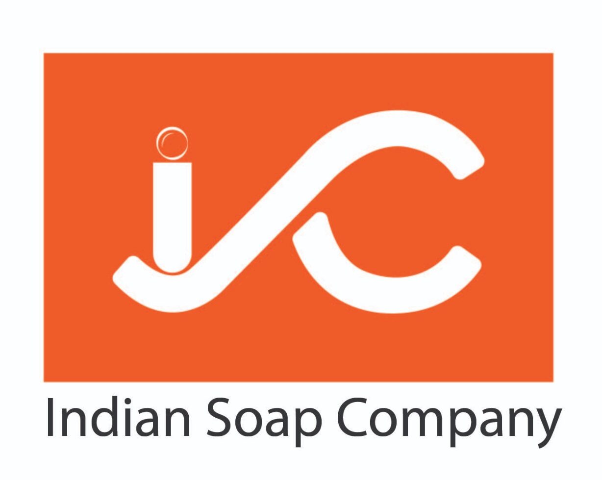 indian soap company logo